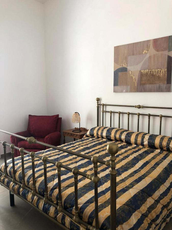 Josephine Holidays Lecce Buitenkant foto