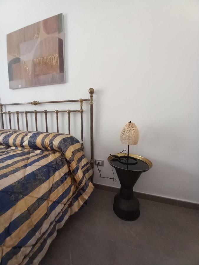 Josephine Holidays Lecce Buitenkant foto
