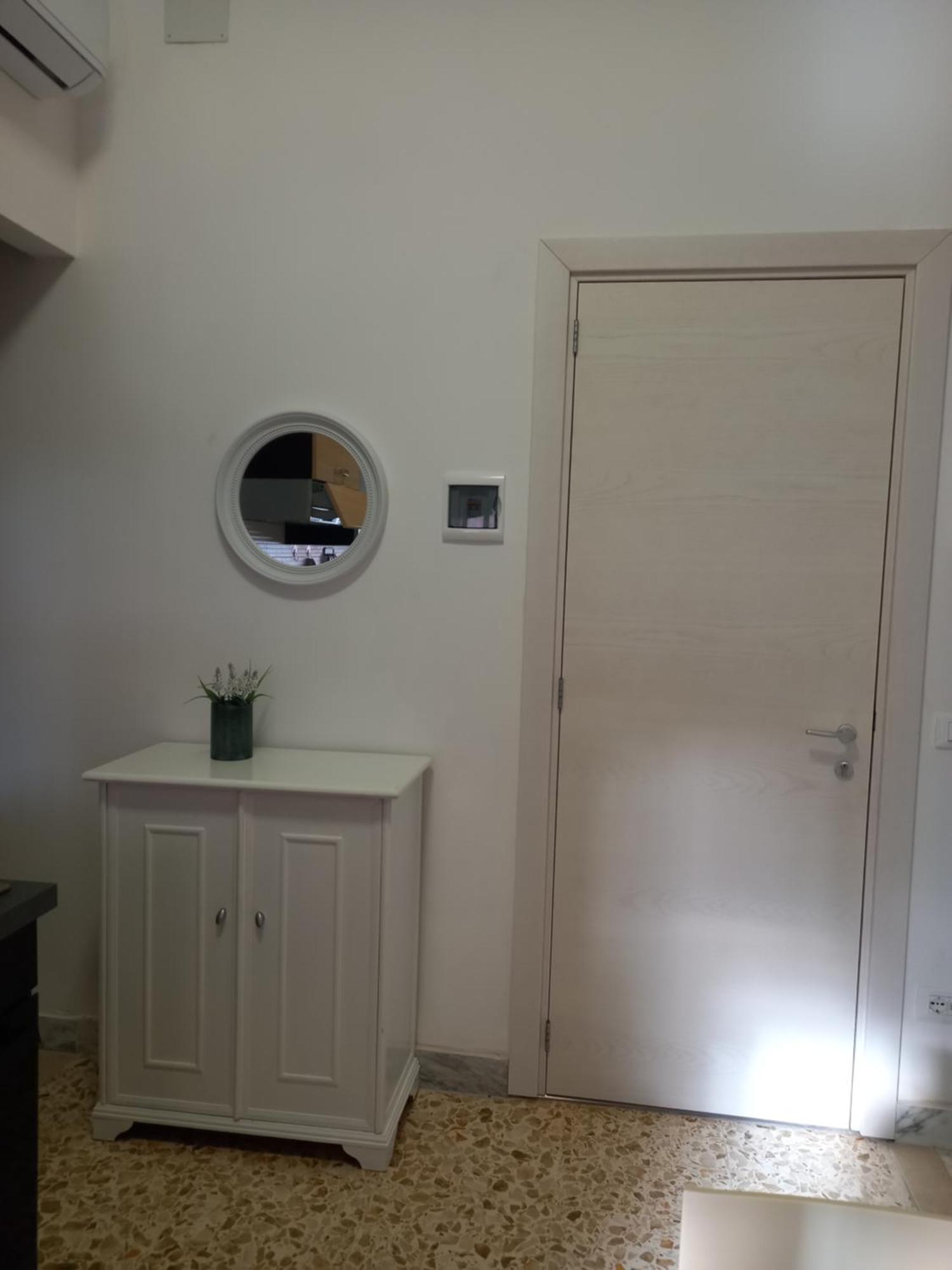 Josephine Holidays Lecce Kamer foto
