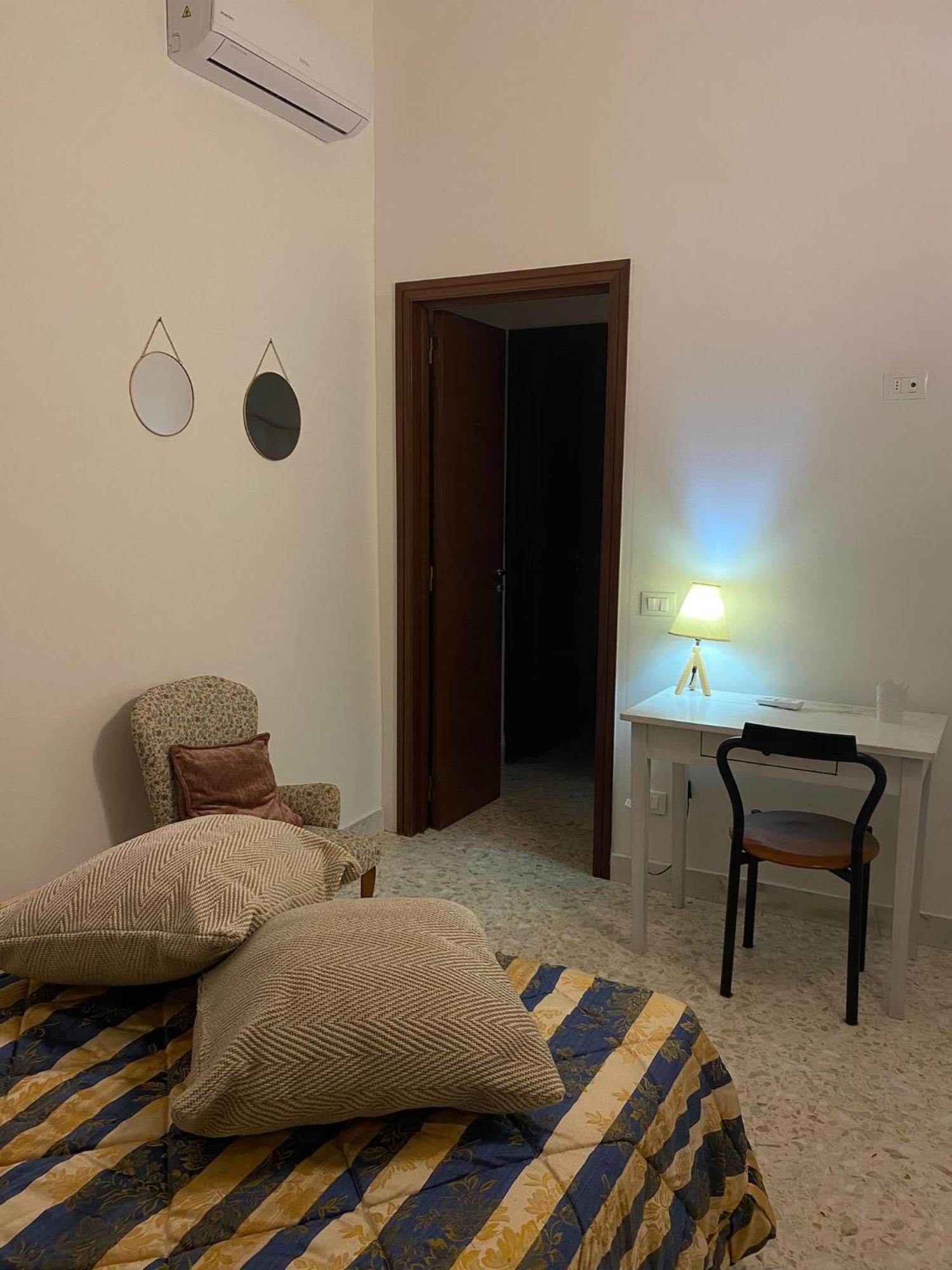 Josephine Holidays Lecce Buitenkant foto