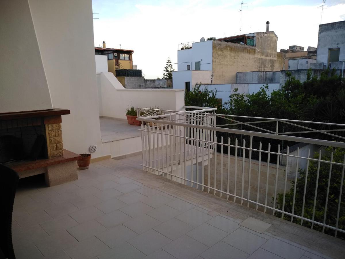 Josephine Holidays Lecce Buitenkant foto