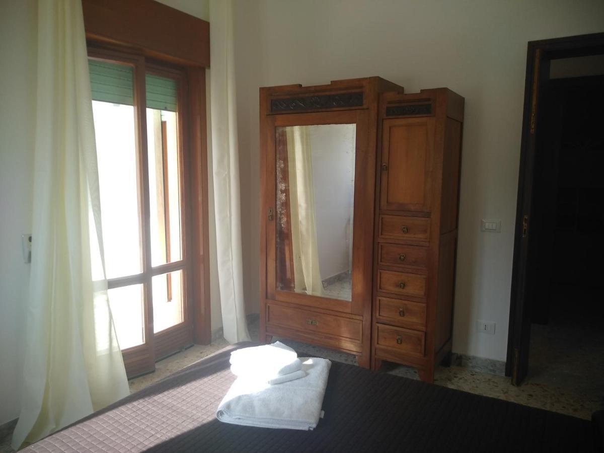 Josephine Holidays Lecce Buitenkant foto